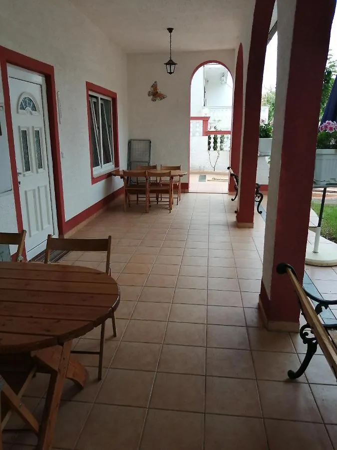 Apartment Apartmani Nina Crikvenica