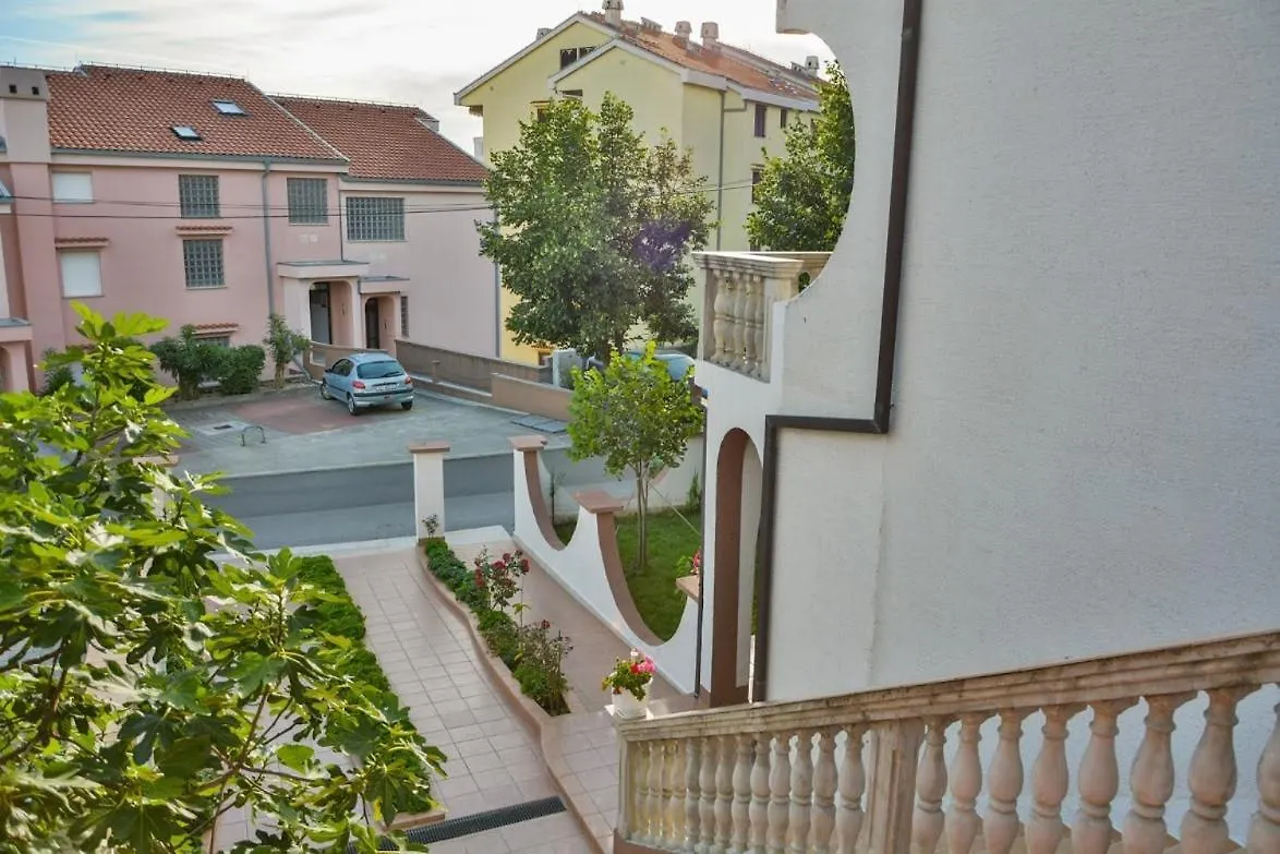 Apartmani Nina Crikvenica Croatia