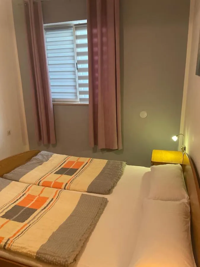 Apartmani Nina Crikvenica Croatia