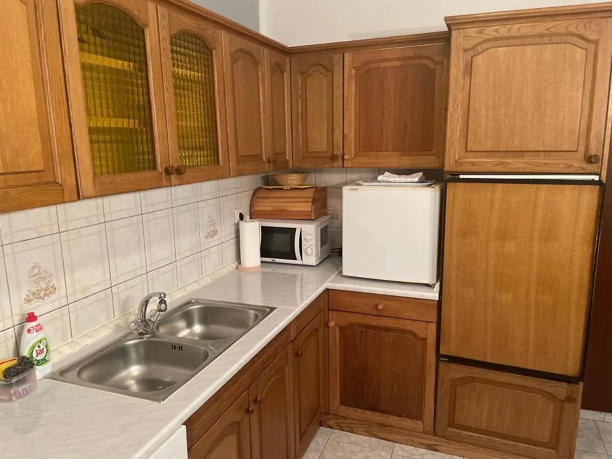 Apartmani Nina Crikvenica 0*,  Croatia