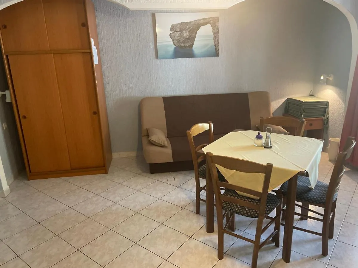Apartmani Nina Crikvenica