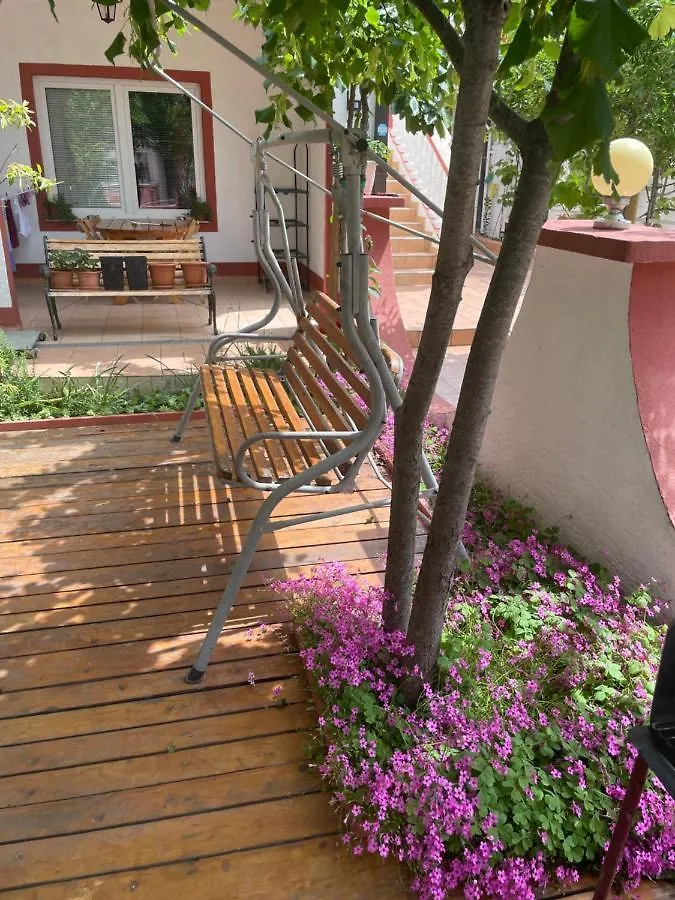 Apartment Apartmani Nina Crikvenica Croatia
