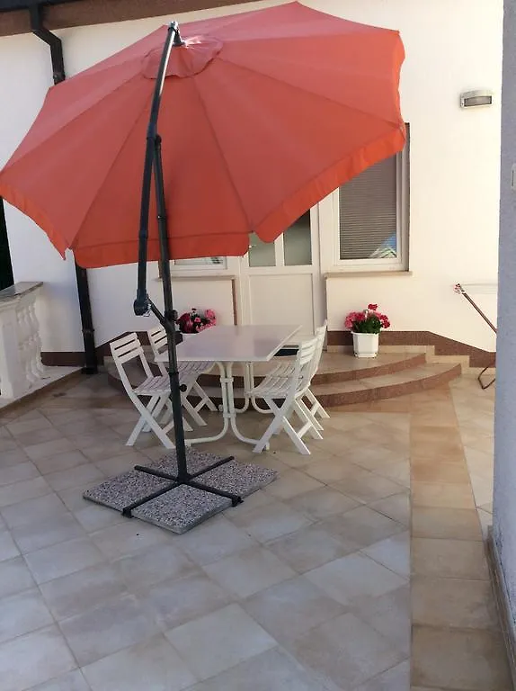 Apartmani Nina Crikvenica