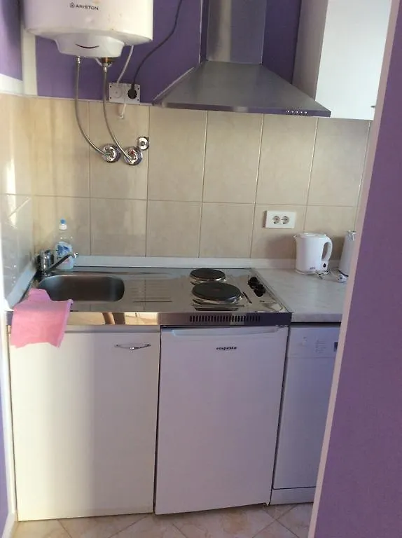 Apartmani Nina Crikvenica