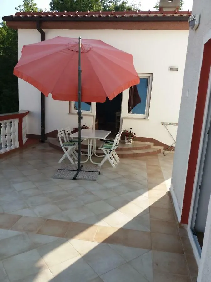 Apartmani Nina Crikvenica Apartment