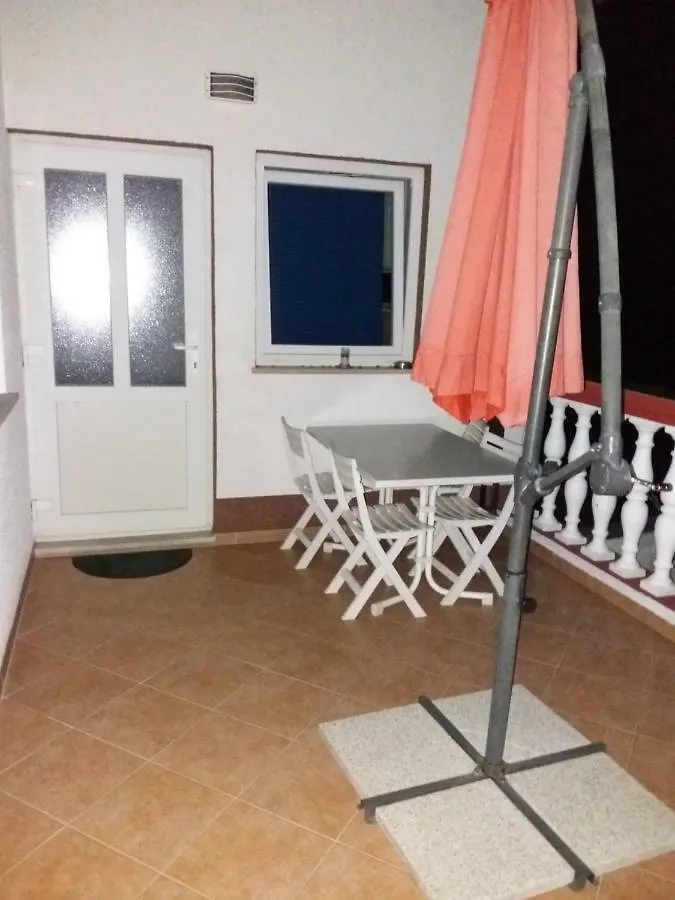 Apartmani Nina Crikvenica