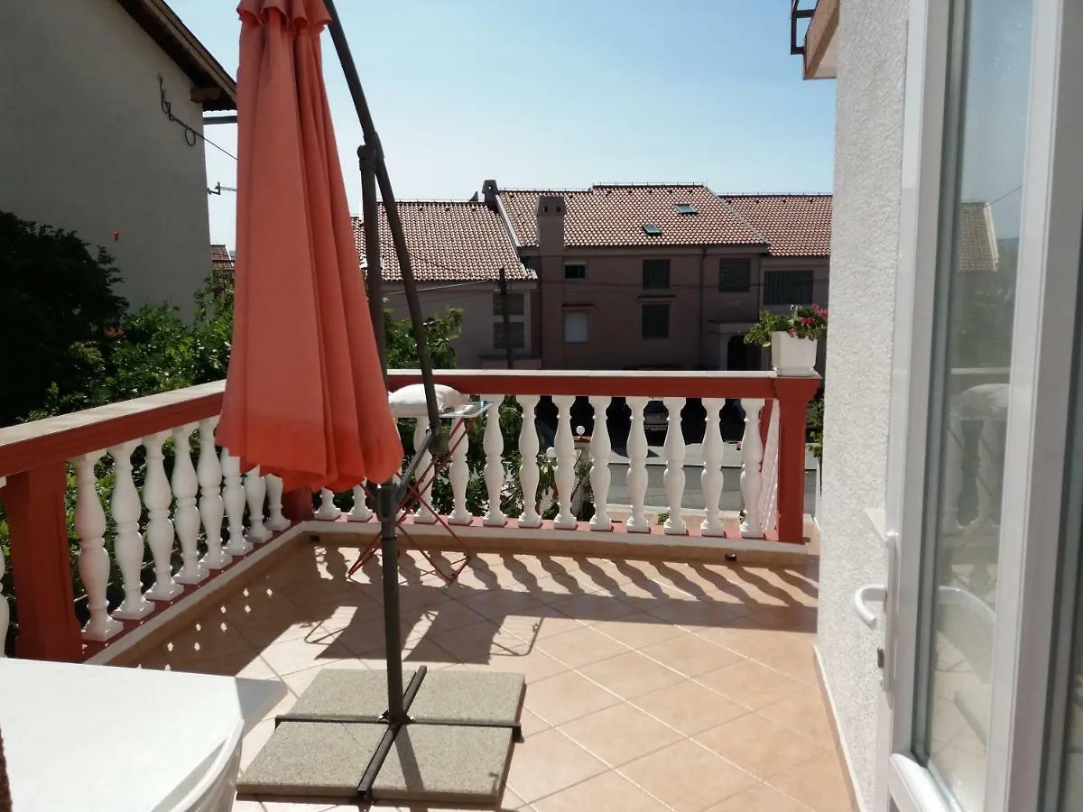 Apartmani Nina Crikvenica 0*,