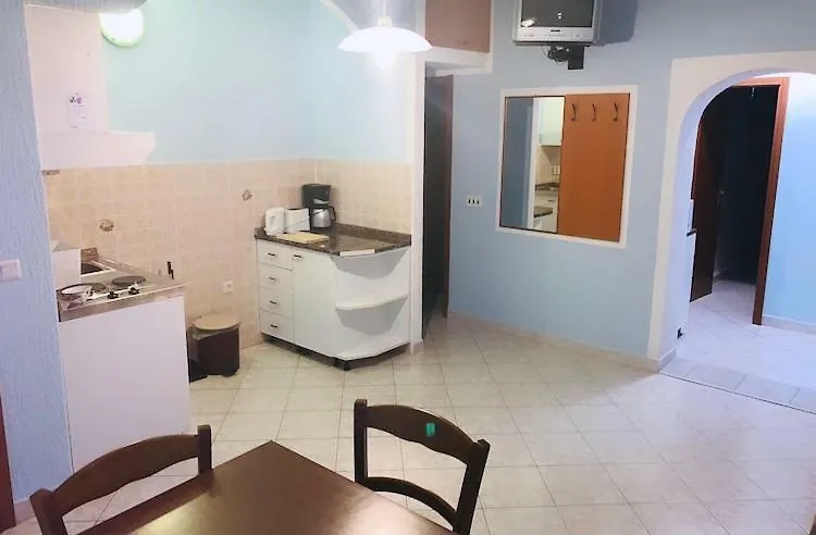 Apartmani Nina Crikvenica
