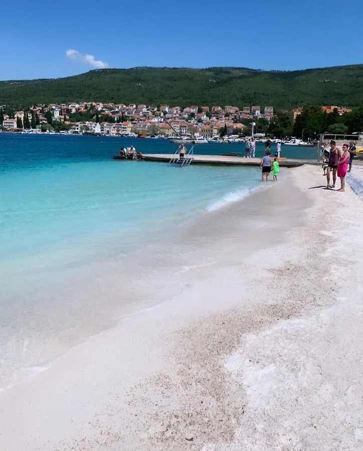 Apartmani Nina Crikvenica