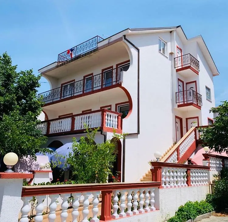 Apartment Apartmani Nina Crikvenica Croatia