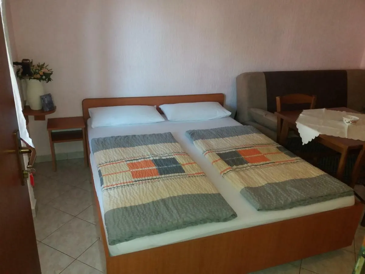Apartmani Nina Crikvenica Apartment