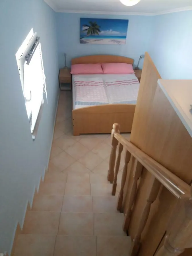Apartmani Nina Crikvenica 0*,
