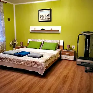 Anita Apartament