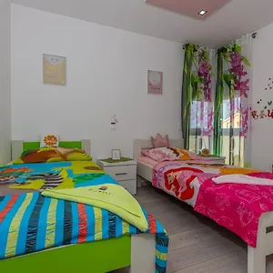 Apartmán Michelle, Crikvenica