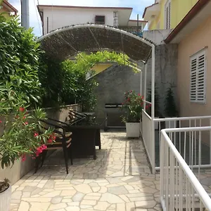 Apartman Draga, Crikvenica