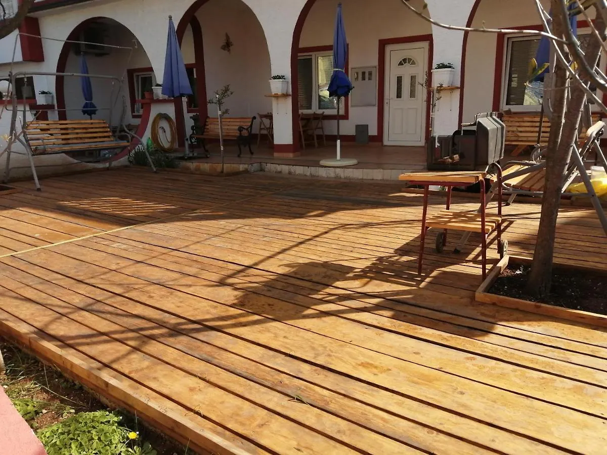 Apartment Apartmani Nina Crikvenica