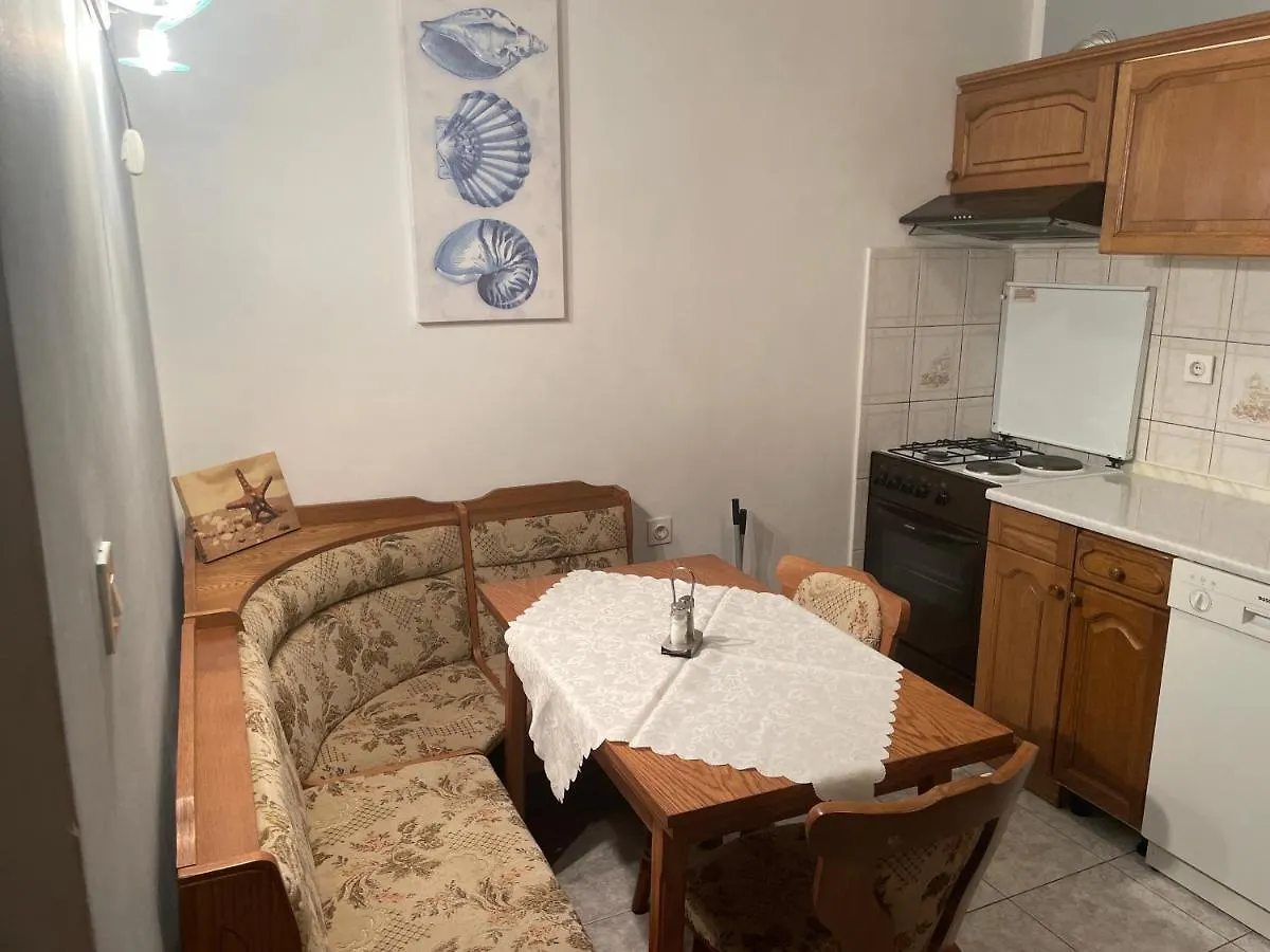 Apartmani Nina Crikvenica Apartman