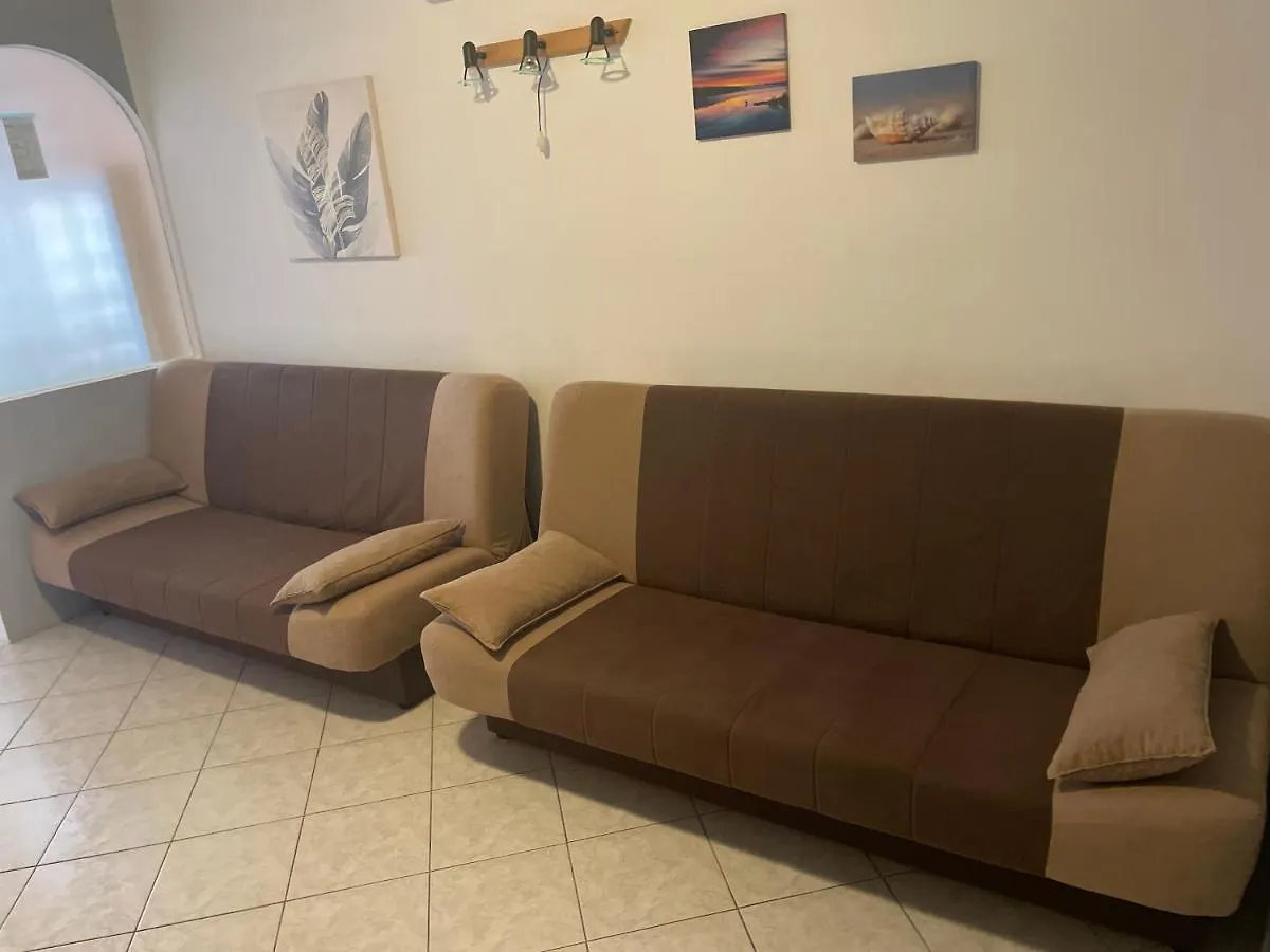 Apartmani Nina Crikvenica