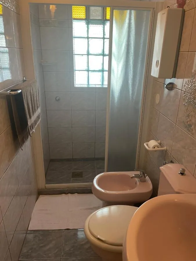Apartmani Nina Crikvenica Apartman