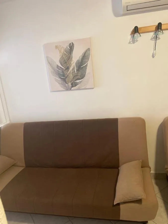 Apartmani Nina Crikvenica Apartman