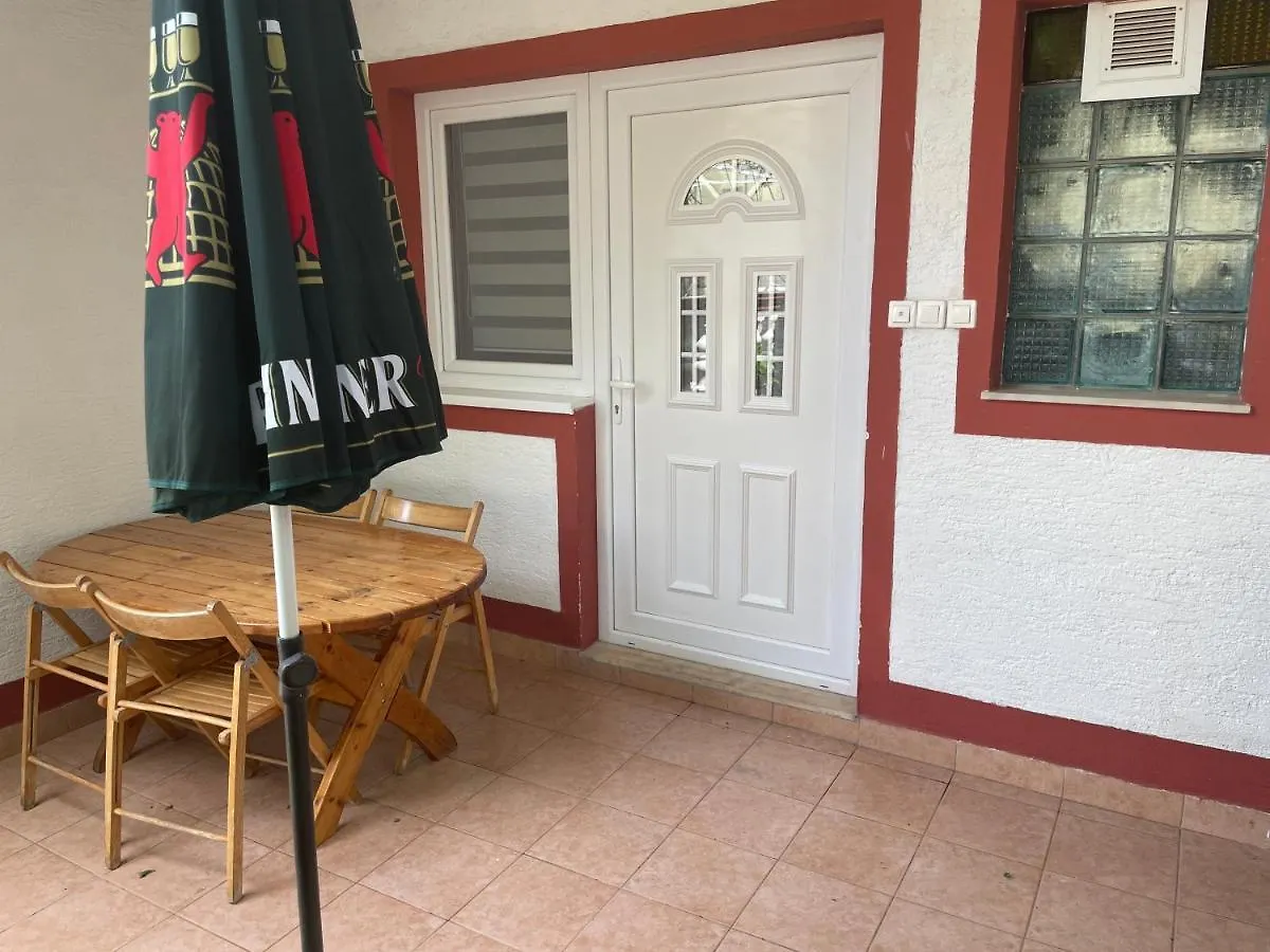 Apartman Apartmani Nina Crikvenica