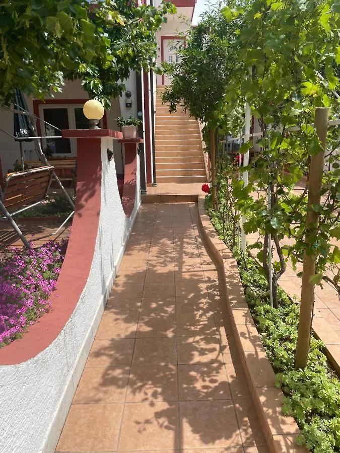 Apartmani Nina Crikvenica Apartman