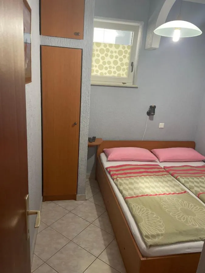 Apartment Apartmani Nina Crikvenica
