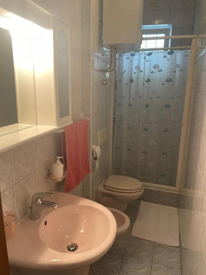 Apartmani Nina Crikvenica