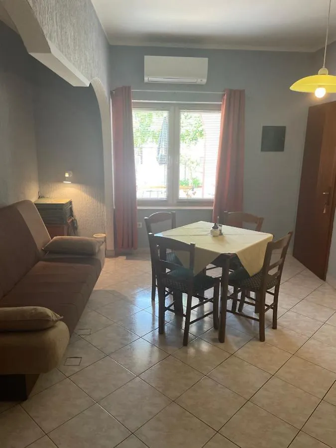 Apartmani Nina Crikvenica