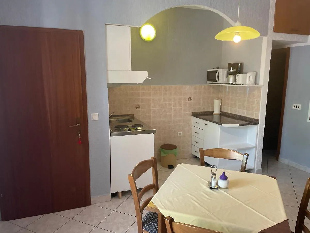 Apartmani Nina Crikvenica Apartman
