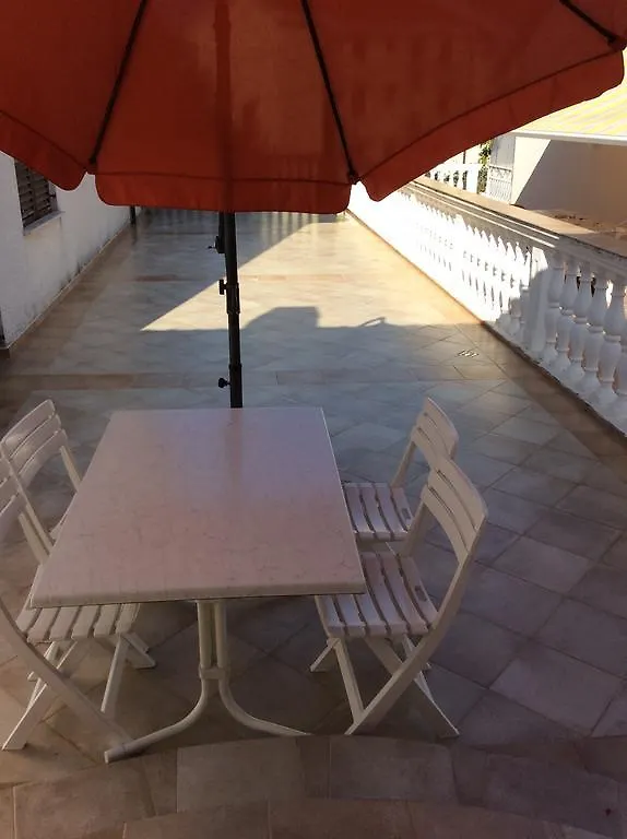 Apartmani Nina Crikvenica Horvátország