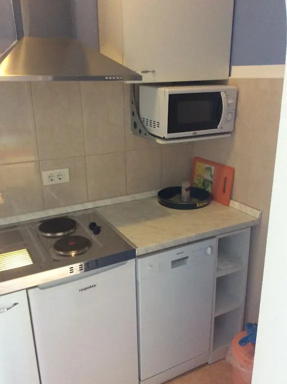Apartmani Nina Crikvenica 0*,  Horvátország