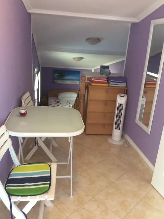Apartman Apartmani Nina Crikvenica Horvátország