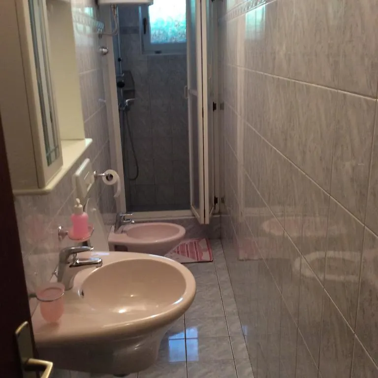 Apartment Apartmani Nina Crikvenica