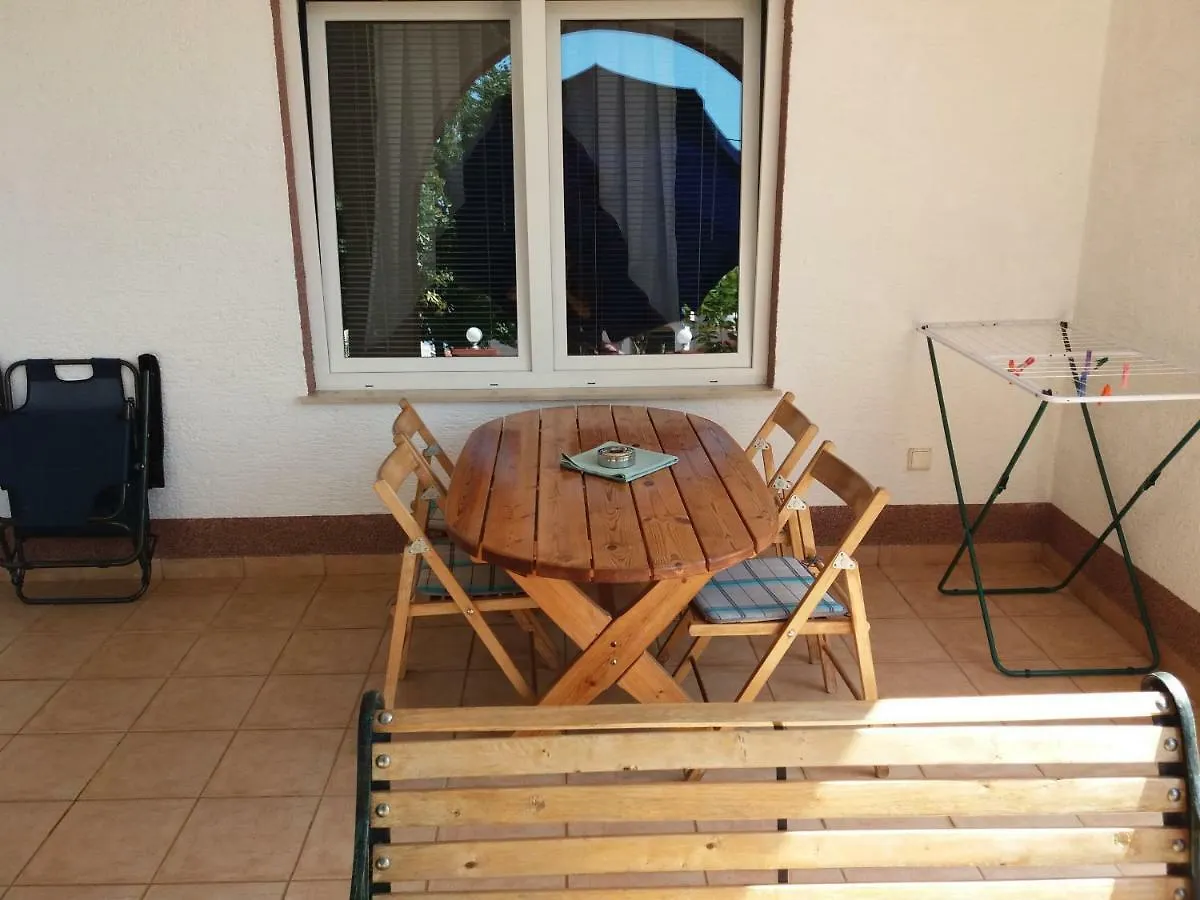 Apartmani Nina Crikvenica