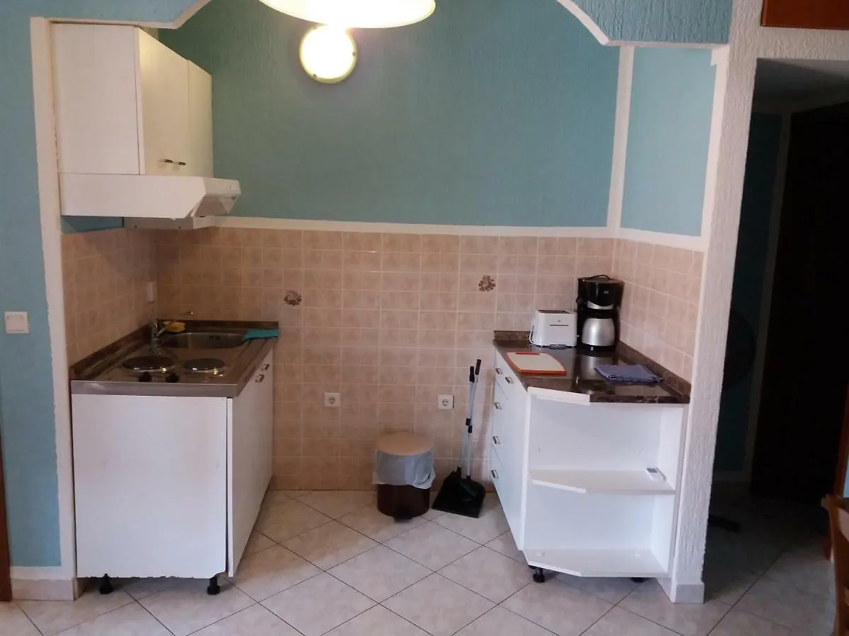 Apartmani Nina Crikvenica