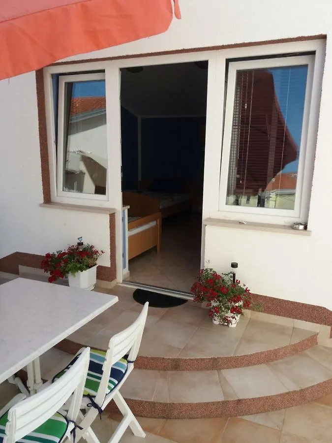 Apartmani Nina Crikvenica