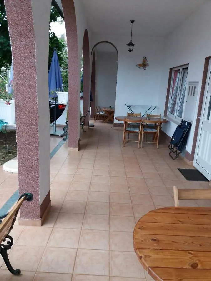 Apartment Apartmani Nina Crikvenica Croatia