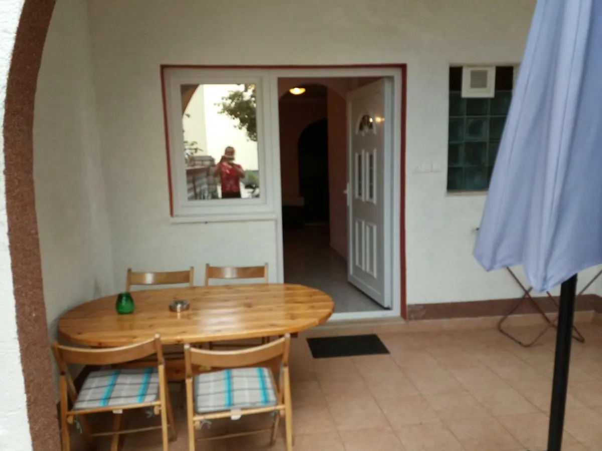 Apartman Apartmani Nina Crikvenica