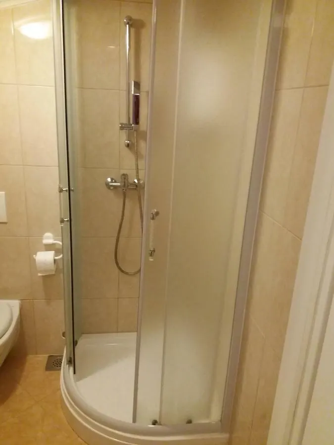 Apartmani Nina Crikvenica 0*,