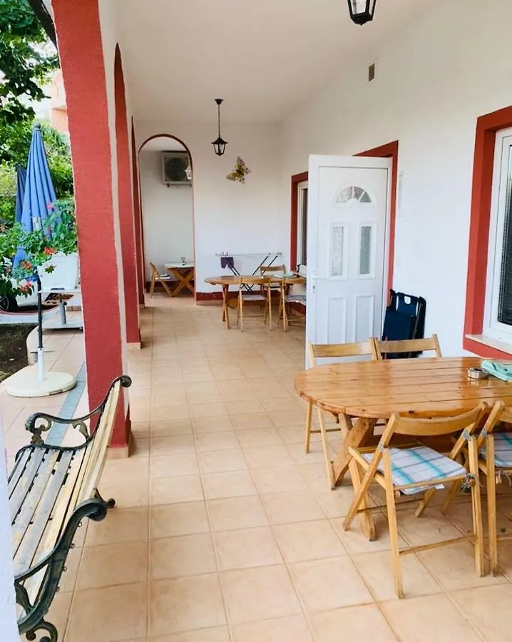 Apartman Apartmani Nina Crikvenica