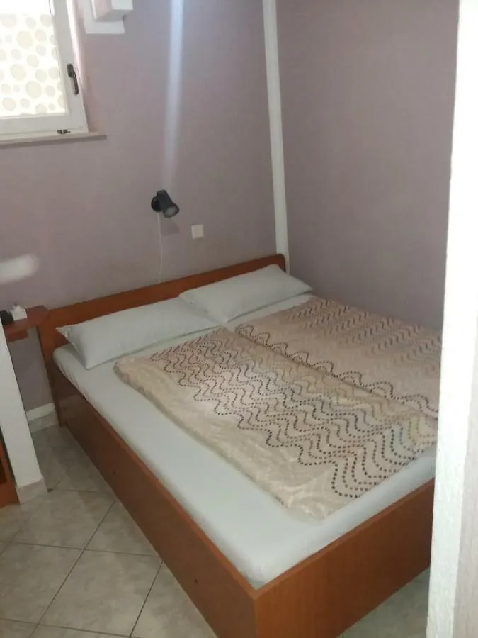 Apartment Apartmani Nina Crikvenica