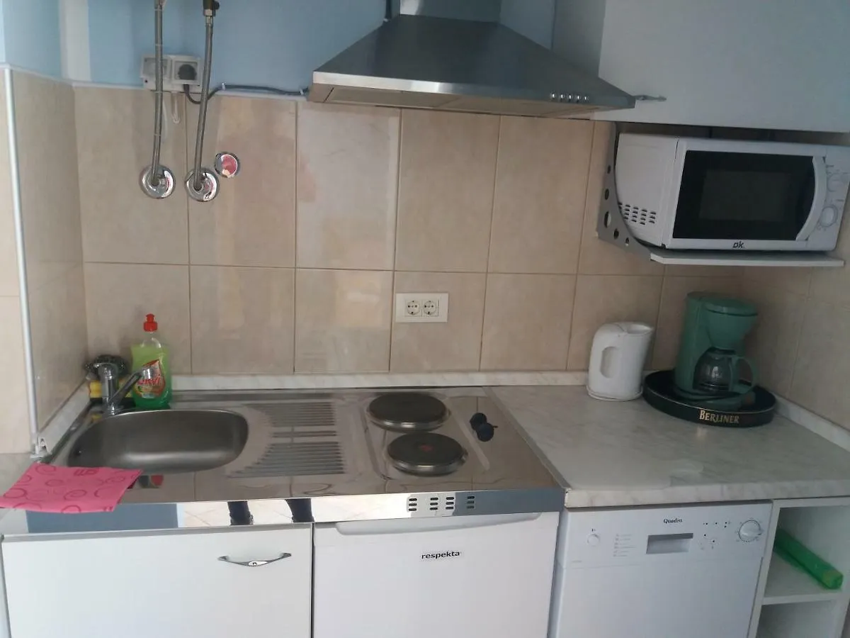Apartmani Nina Crikvenica Apartman