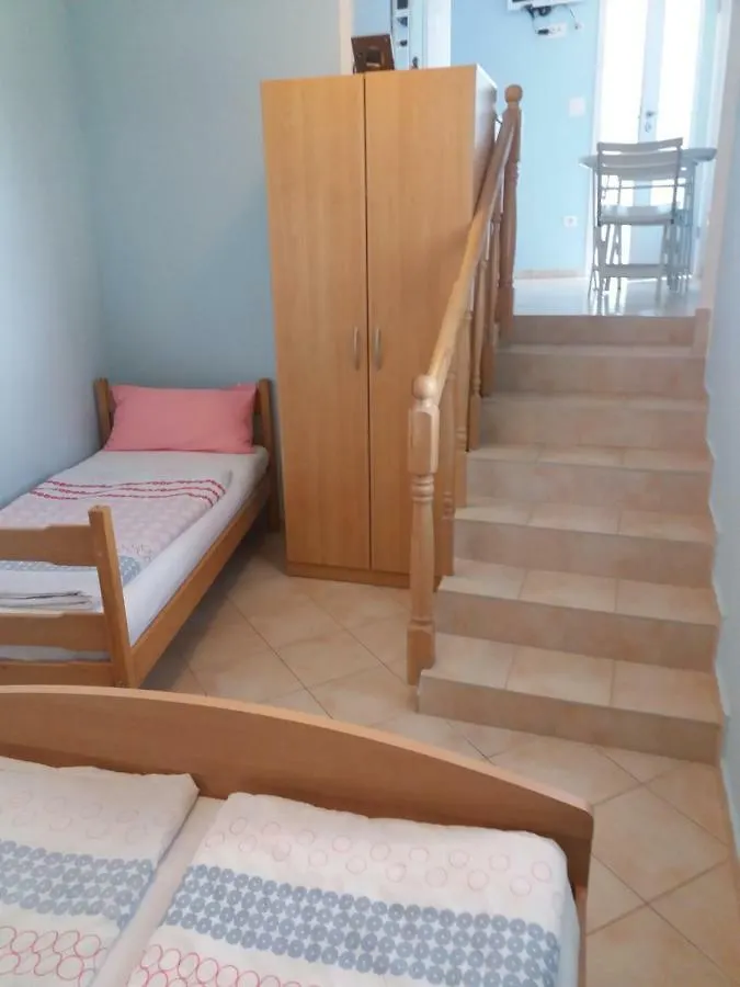 Apartmani Nina Crikvenica Horvátország