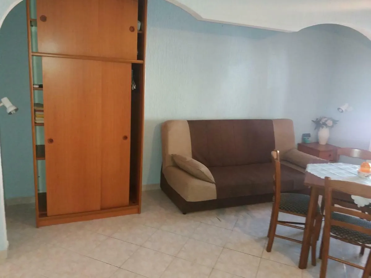 Apartman Apartmani Nina Crikvenica Horvátország