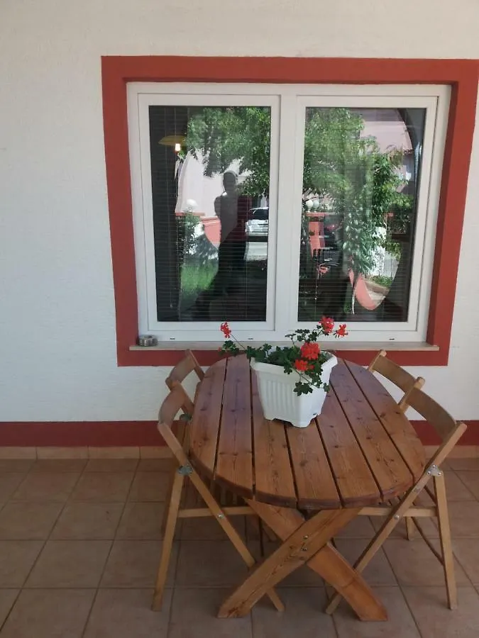 Apartmani Nina Crikvenica 0*,  Horvátország
