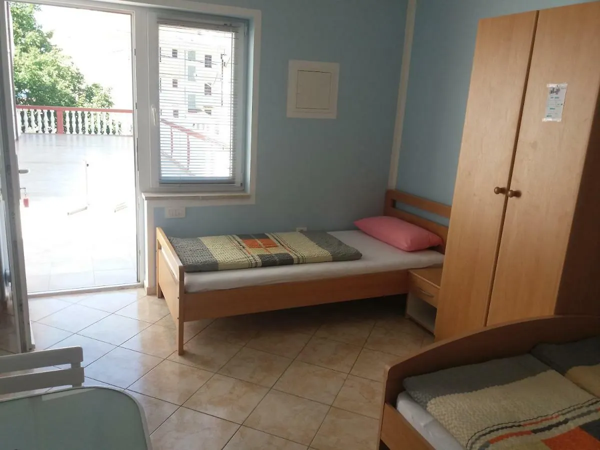 Apartmani Nina Crikvenica