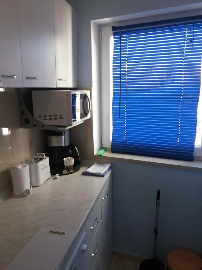 Apartmani Nina Crikvenica Croatia