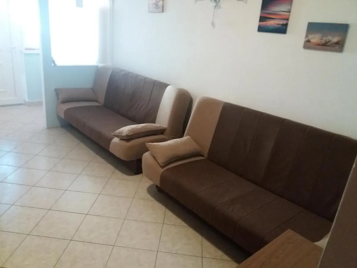 Apartmani Nina Crikvenica 0*,  Croatia