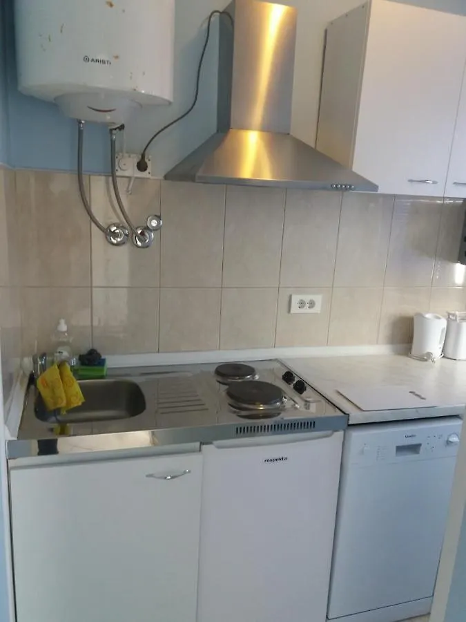 Apartmani Nina Crikvenica Apartman